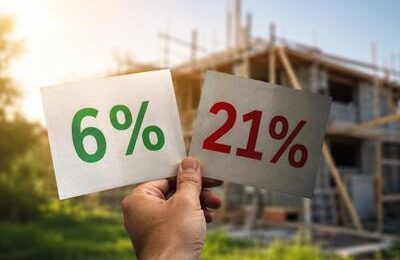 Семейная ипотека-2026: когда 6% превращаются в 21% из-за одной подписи